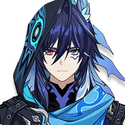 Ororon portrait