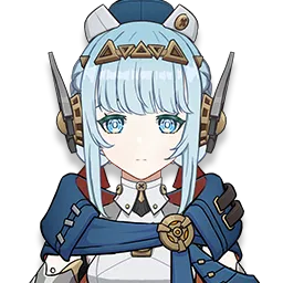 Ineffa portrait