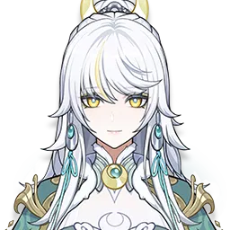 Zibai portrait