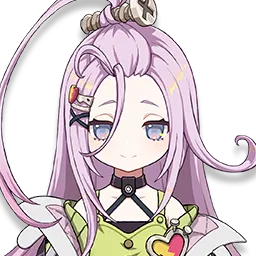Aino portrait